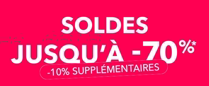 Les soldes Grain de Malice