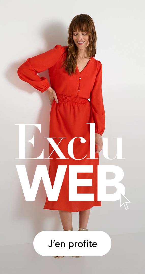 Exclu web