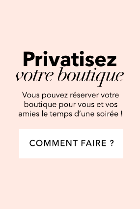 Privatisez votre boutique