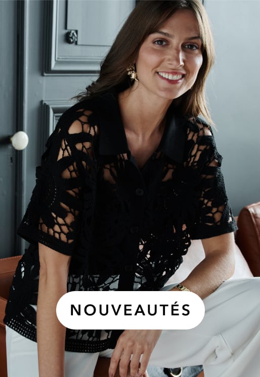 Voir toutes les nouveautés