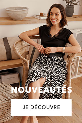 Nouveautés