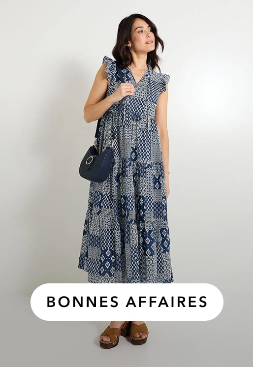 Profiter des bonnes affaires