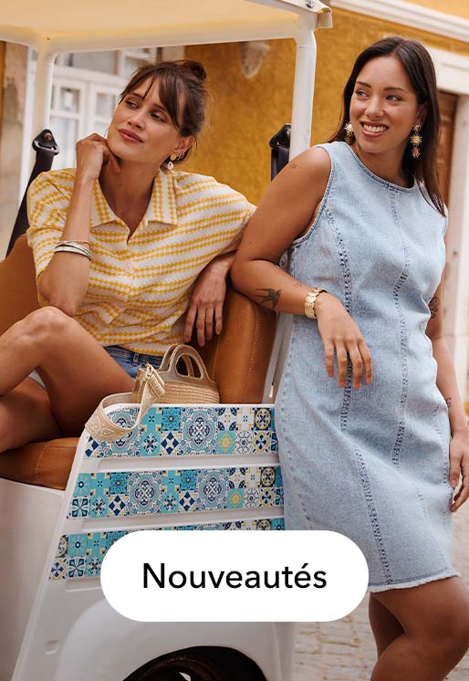 Nouveautés