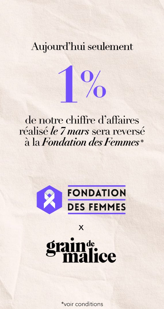 Fondation des femmes