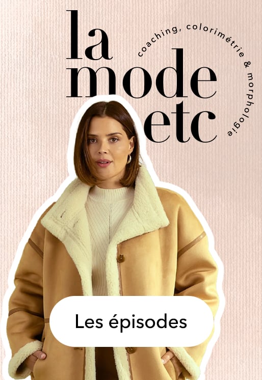 La mode etc