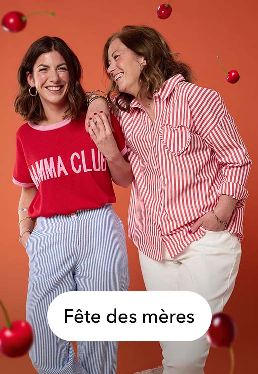 Fête des mères