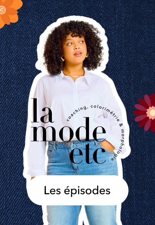 La mode etc