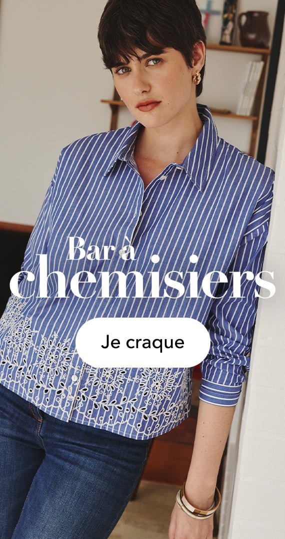 Chemisiers