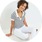 Grandes tailles - Pulls