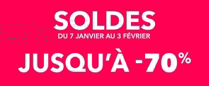 Soldes