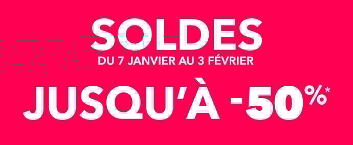 Soldes