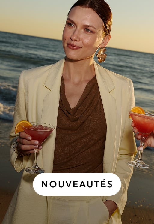 Voir toutes les nouveautés