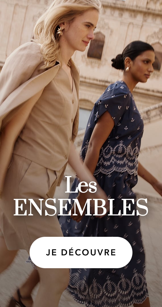 Je découvre les ensembles