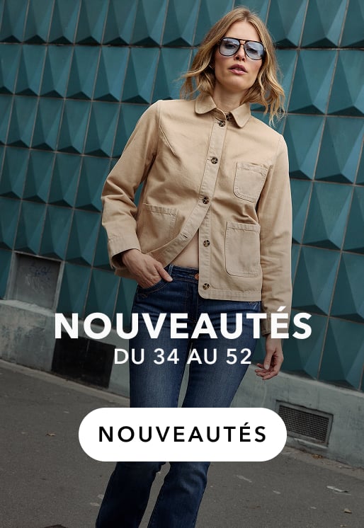 Voir toutes les nouveautés