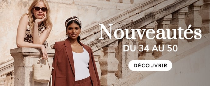 Parcourir les nouveautés