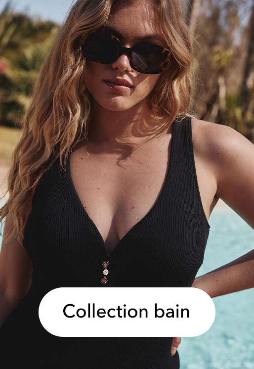 Collection bain