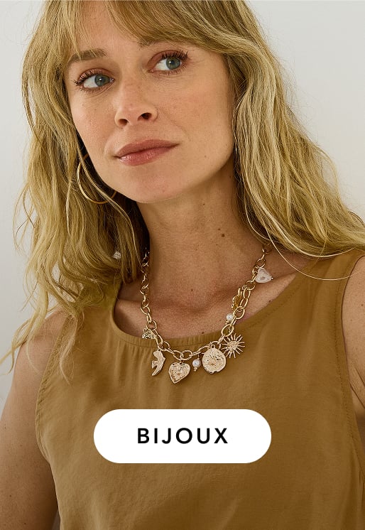 Voir les bijoux