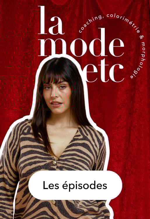 La mode etc