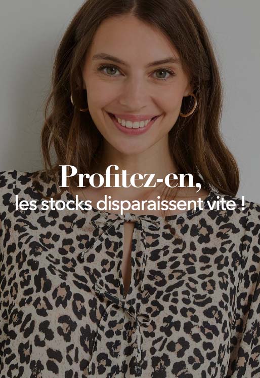Les stocks disparaissent vite