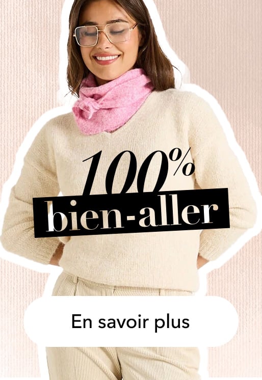 100% bien-aller