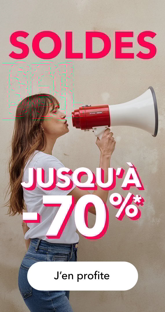 Les soldes Grain de Malice