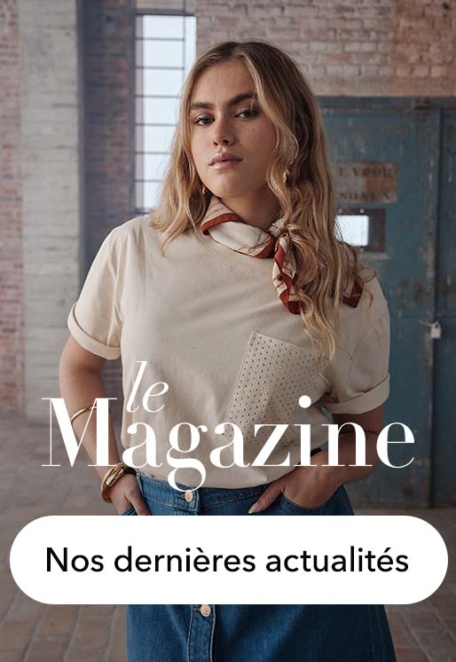 Le Magazine