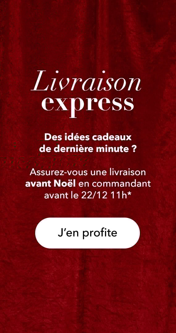 Livraison express