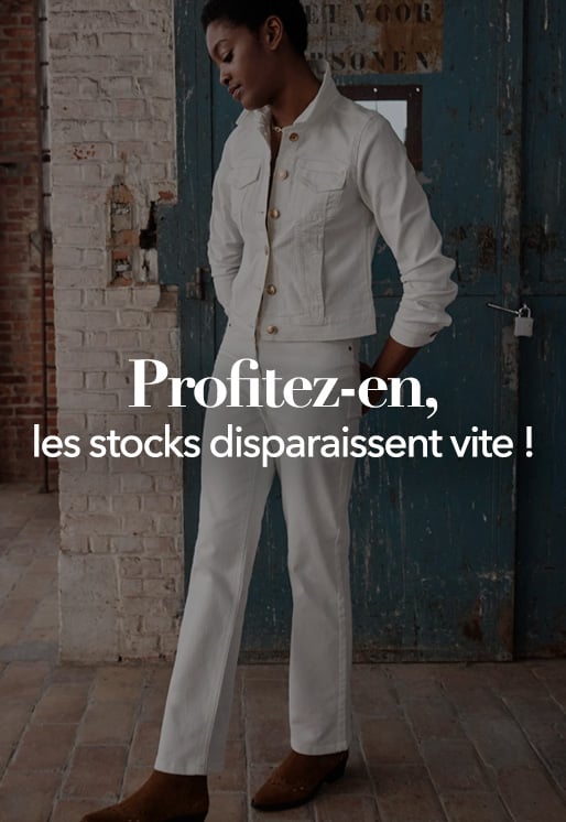 Les stocks disparaissent vite