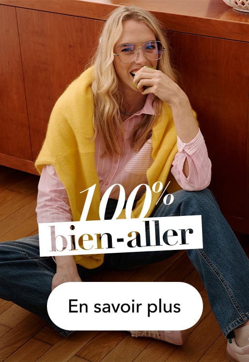 100% bien-aller