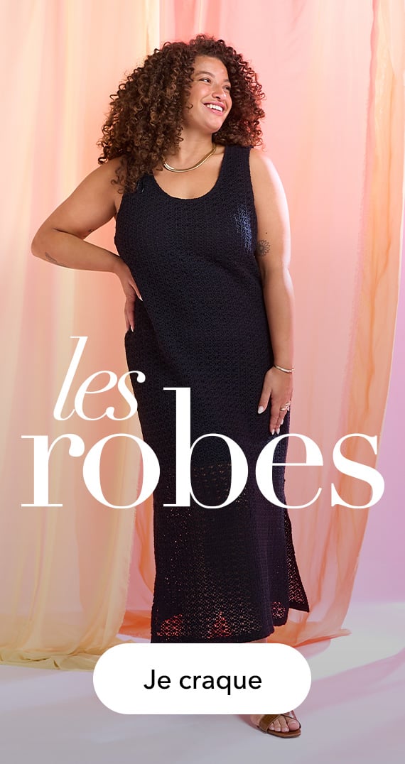 Les robes