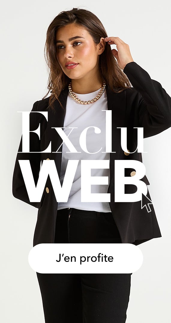 Exclu web