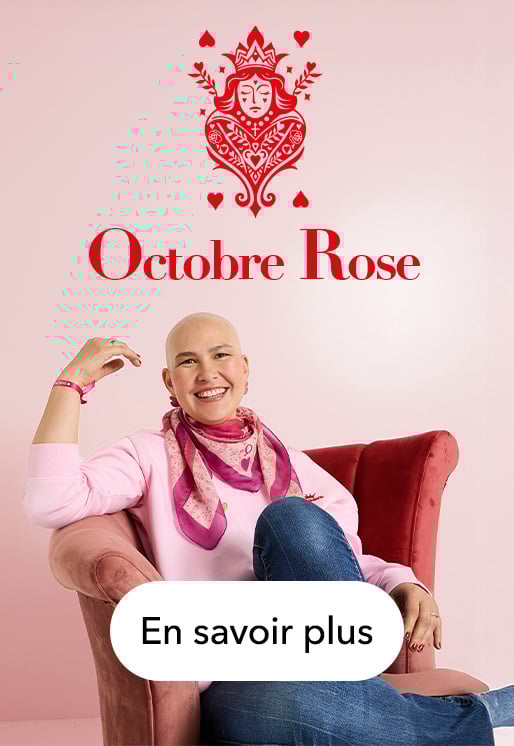 Octobre rose