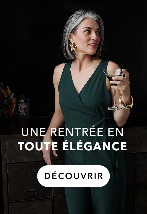 Découvrir la collection rentrée