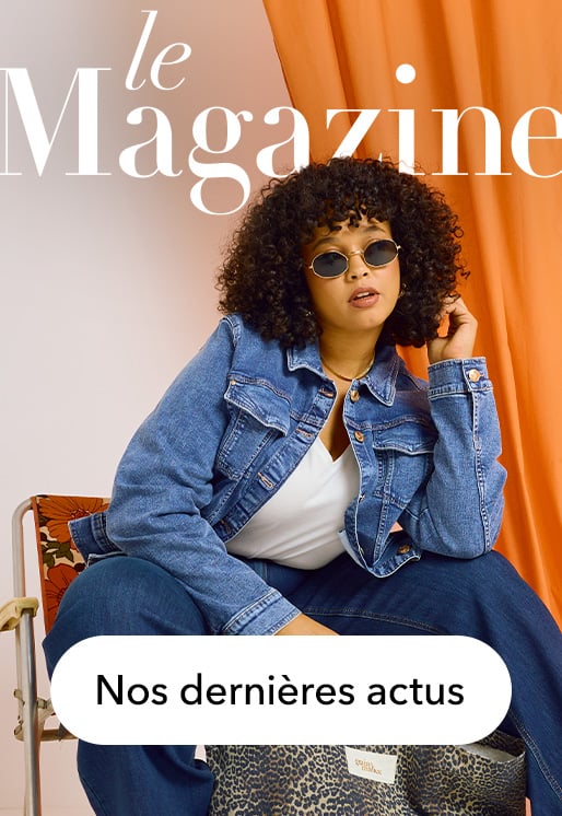 Magazine