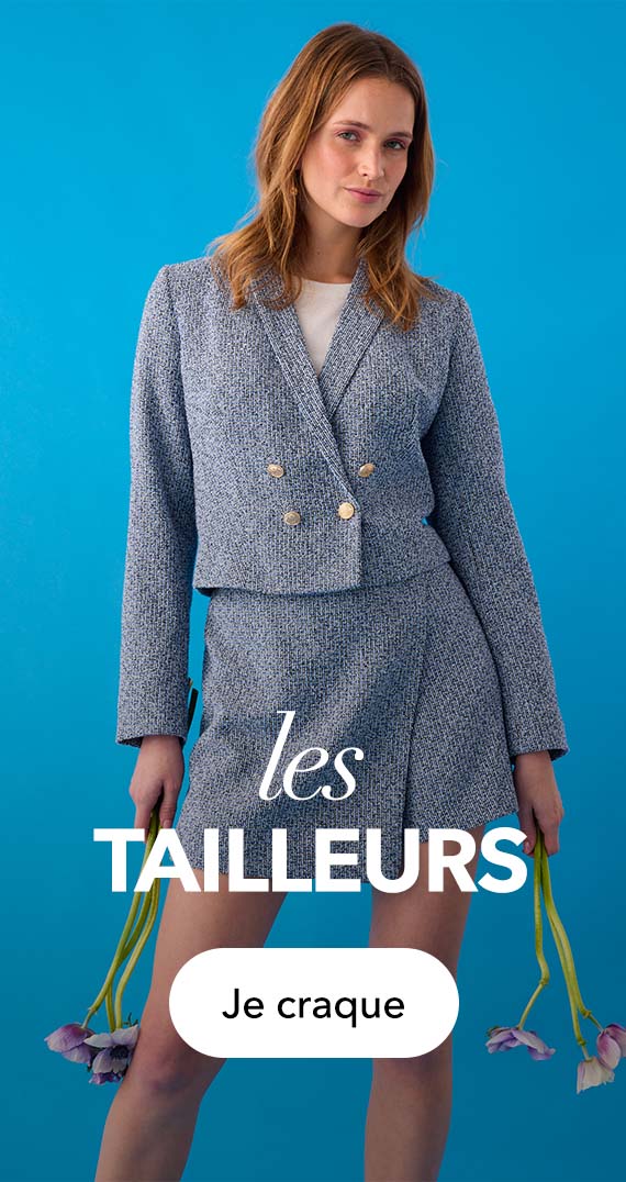Les tailleurs
