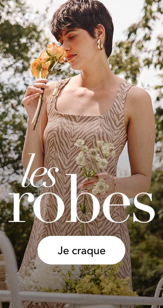 Les robes