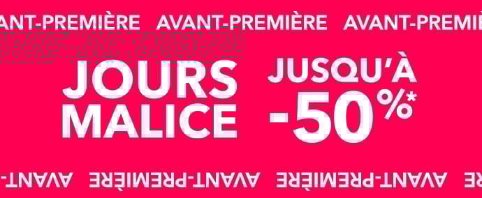 Jours Malice