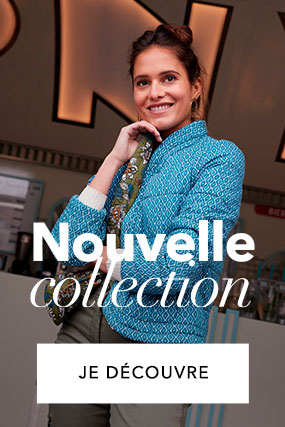 Nouvelle collection