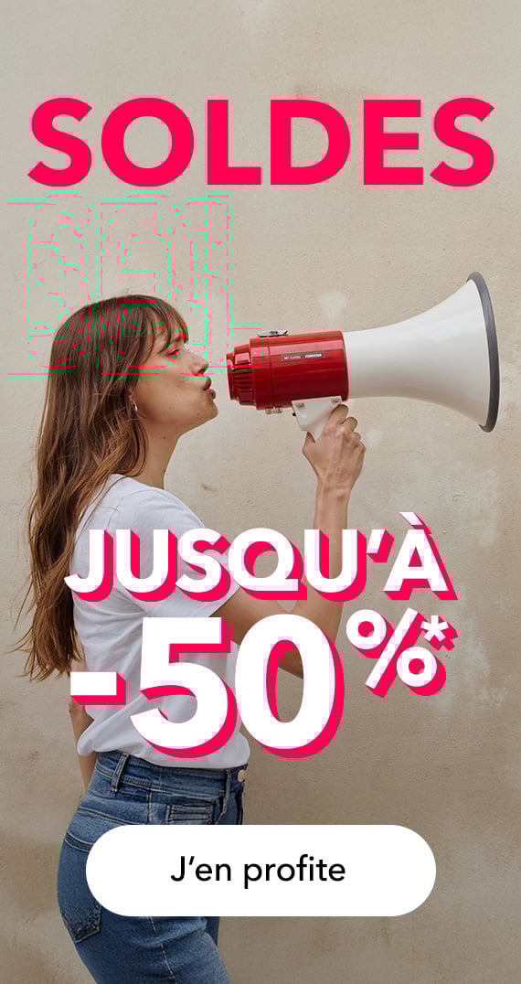 Les soldes Grain de Malice