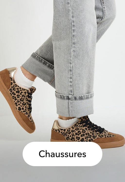Chaussures