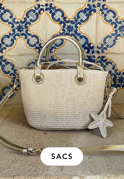Voir notre sélection de sacs