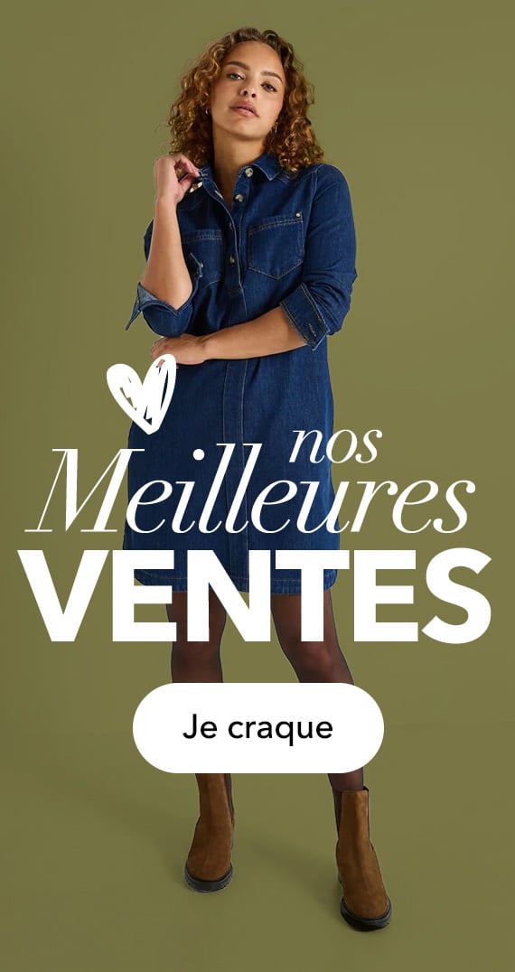 Top ventes