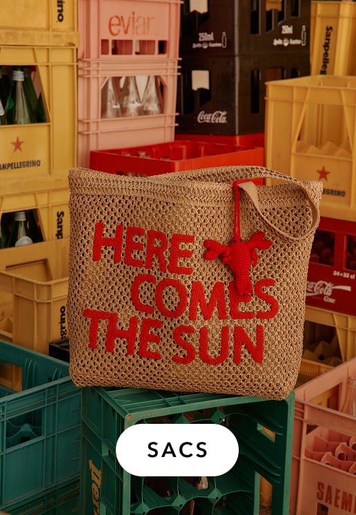 Voir notre sélection de sacs