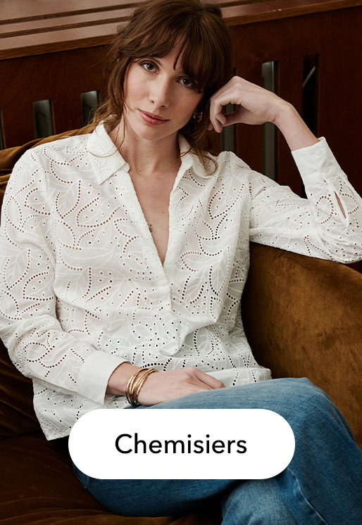 Chemisiers