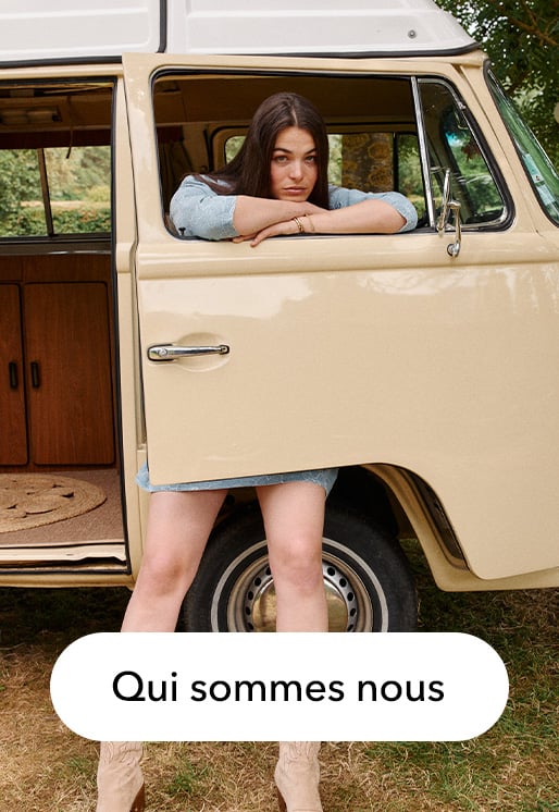 Qui sommes-nous ?