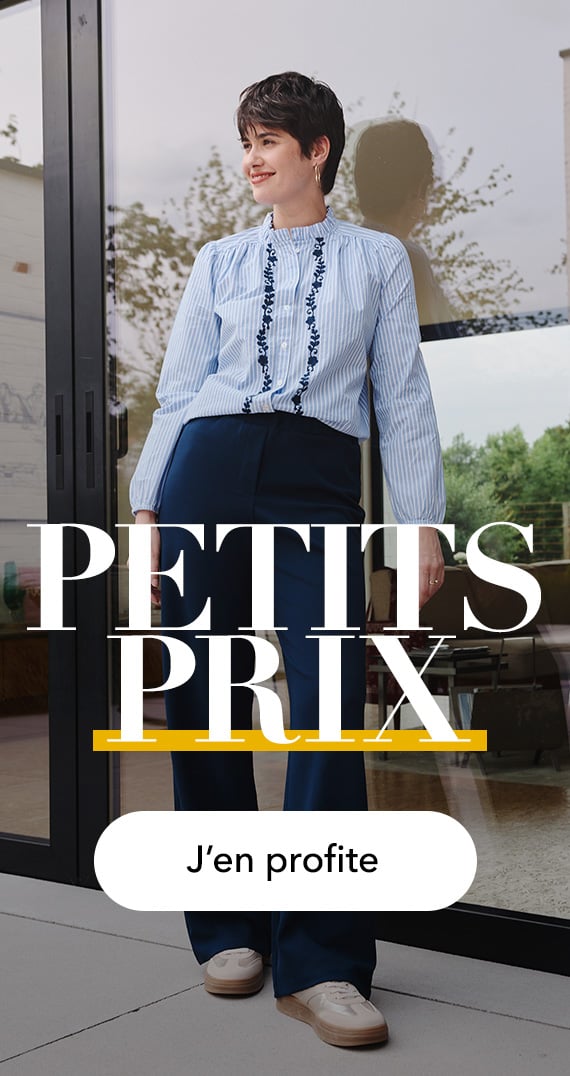 Petits prix