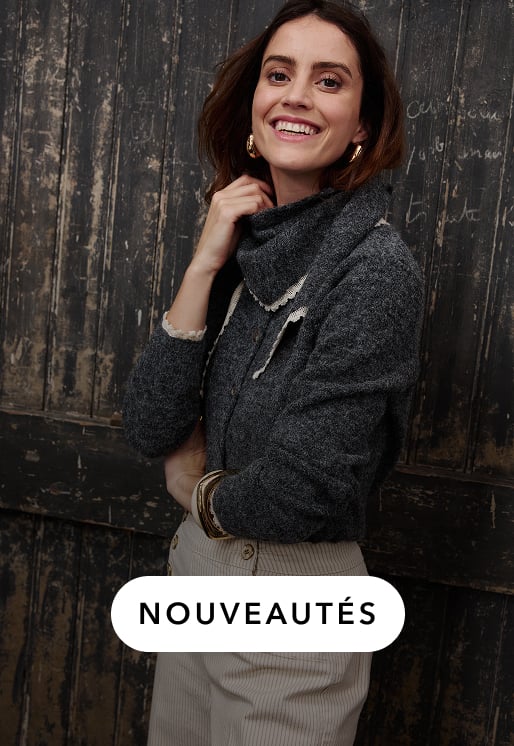 Voir toutes les nouveautés
