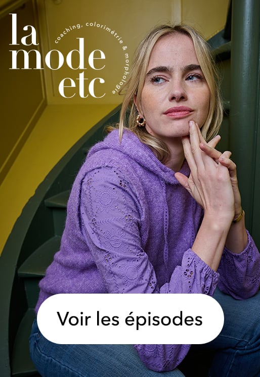 La mode etc
