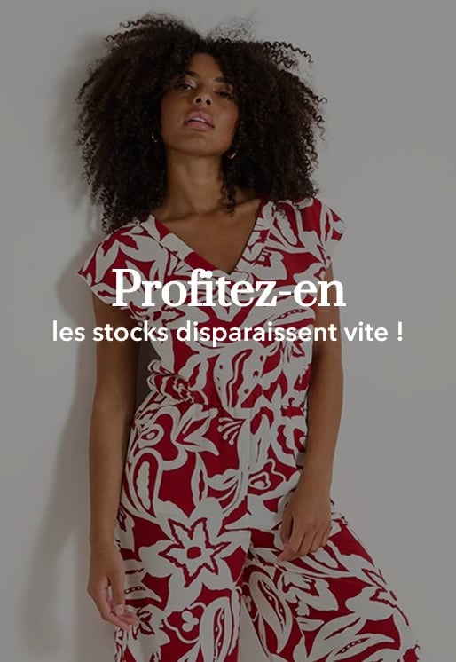 Les stocks disparaissent vite
