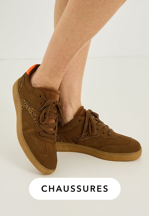 Voir les chaussures